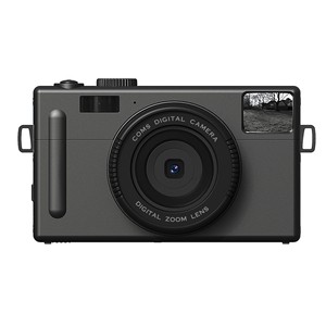 Made in China Professional 3.0インチLCDディスプレイHDDVデジタルビデオカメラ、48.0メガピクセル写真解像度