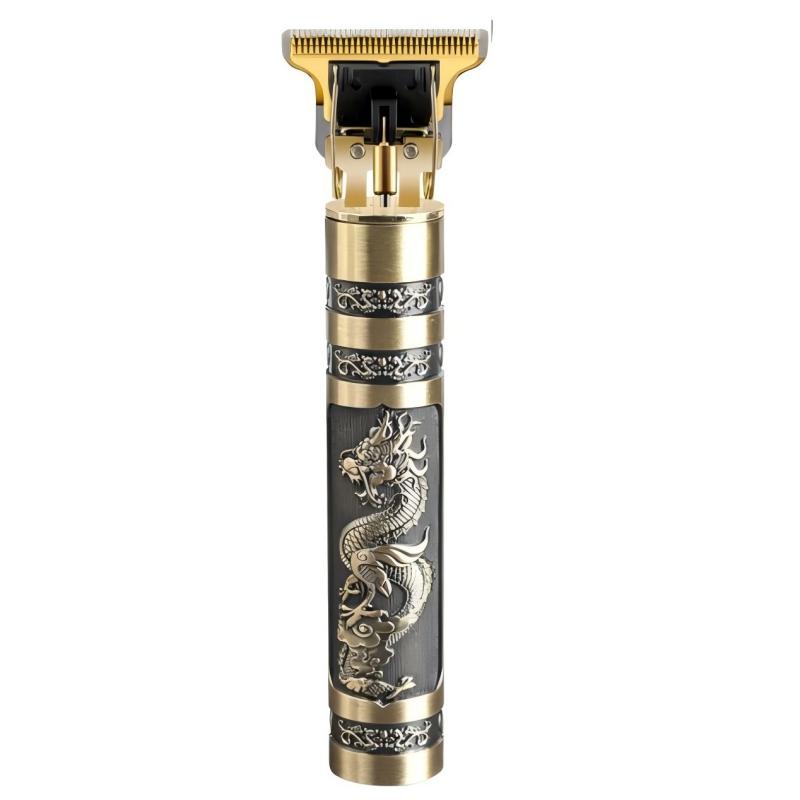 6011-Gold Dragon