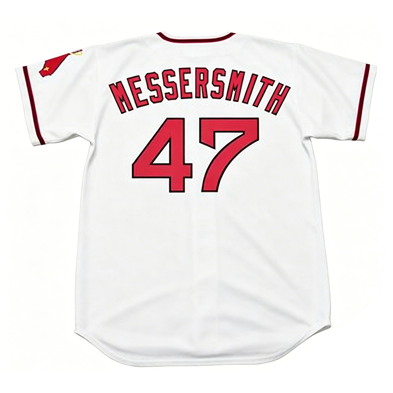 ANDY MESSERSMITH