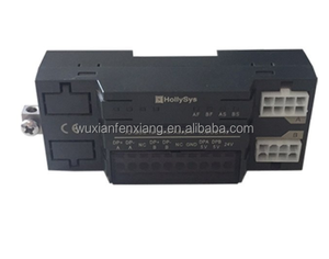 Módulo Plc Módulo de entrada analógica de 4 canales Resistencia térmica Tipo - Product Image 3