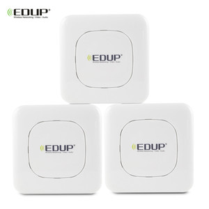 AC1200Mbps Dual-Band ทั้งบ้านเราเตอร์ Wi-Fi ระบบสมาร์ท Wifi ตาข่ายสำหรับ3แพ็ค Lan/wan - Product Image 2