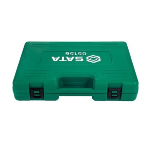 APEX 58-Piece bina kurulumu için çok fonksiyonlu araç seti abd'de yapılan % sert çanta ile elle çalışan - Product Image 6