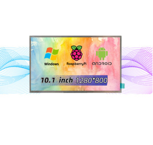 YZY 10 "pollici Touch Screen modulo LCD 10.1 \" pannello Display LCD 1280*800 risoluzione - Product Image 1