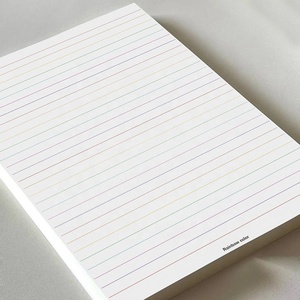 Цветная печать, рекламный список дел, записная книжка для заметок - Product Image 6