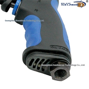 蓝鲨3/8英寸高速气动钻具正反气钻枪，带攻丝特征齿工具机 - Product Image 4