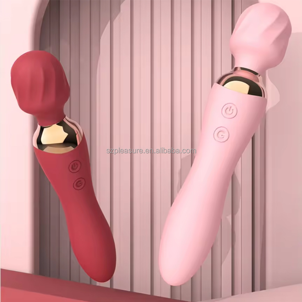 Red-PL-VR243181(Vibrating)