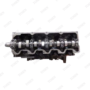 トヨタ2L 2lt 3L 5L 5leロングブロックエンジン品質保証付き工場価格エンジン - Product Image 5