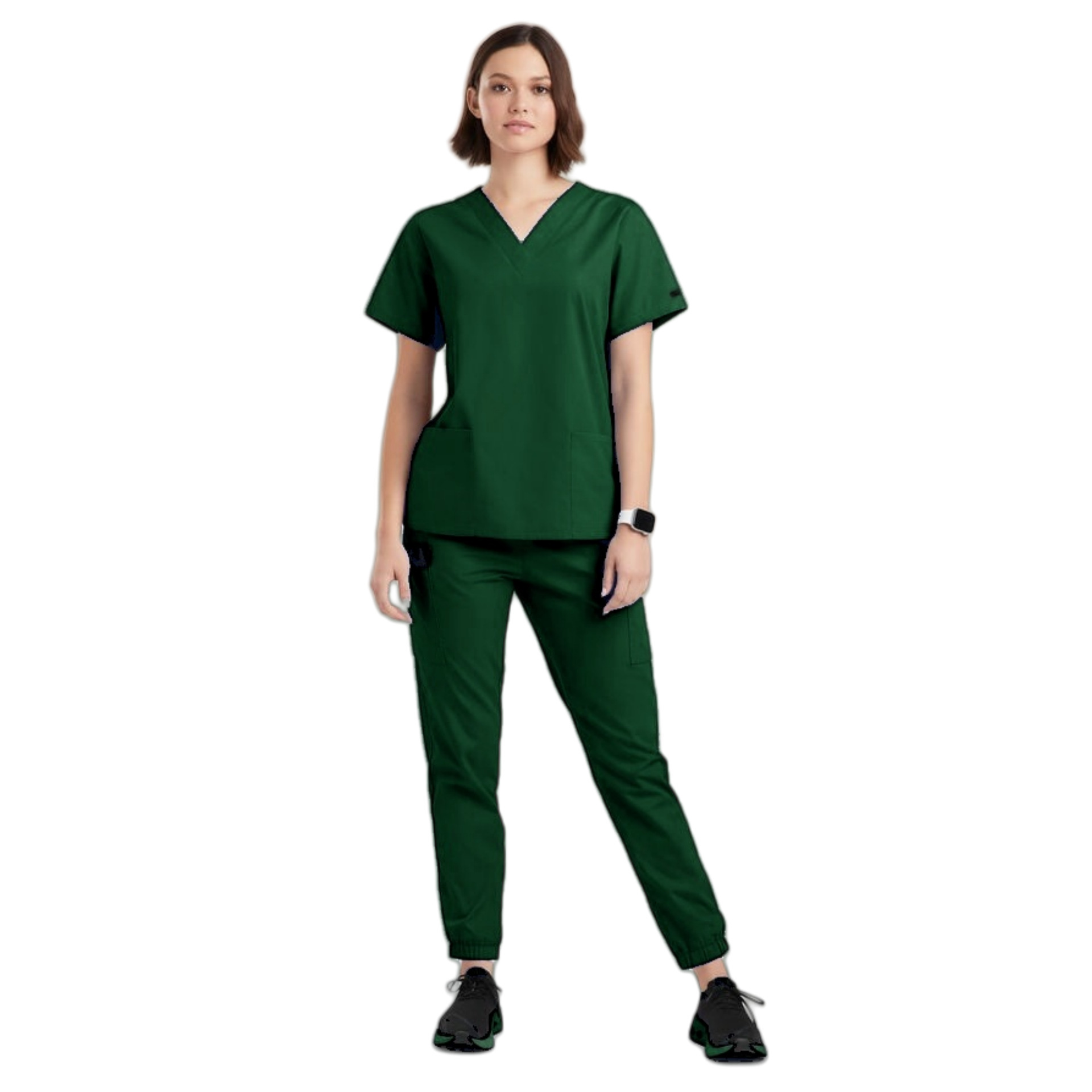 82015 dark green