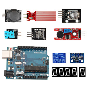 EParthub STEM Learning Ultimate RFID-Entwicklungs kit Starter kit für kreative Projekte und pädagogische Exploration - Product Image 2