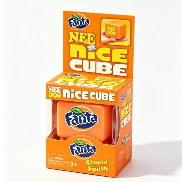 Fanta