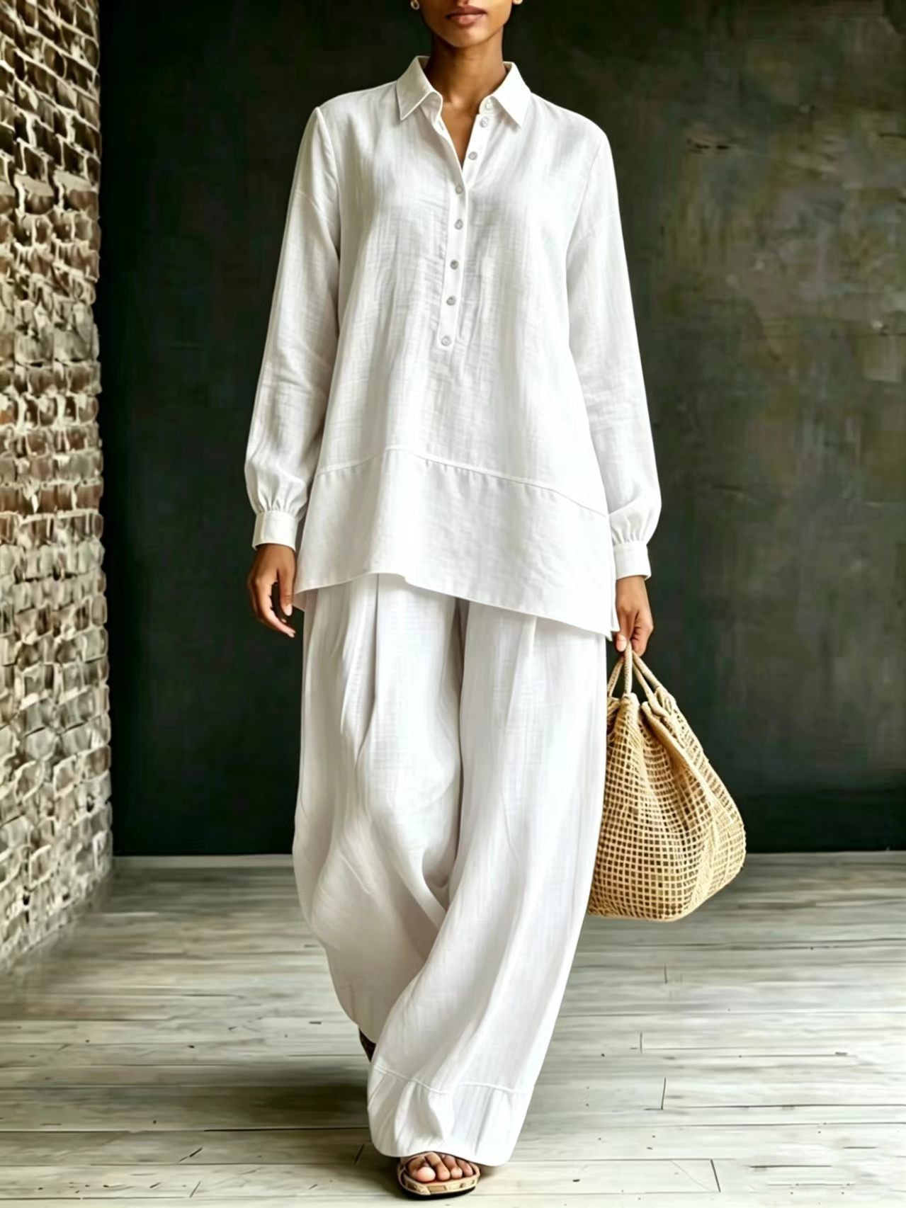 Bianco