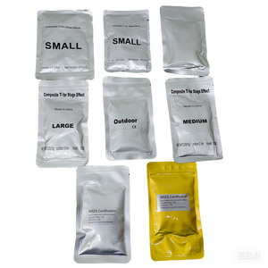 Topflashstar an toàn Composite ti Máy Tia lửa lạnh bột TITAN chất lượng cao 1-5m pháo hoa đám cưới bột máy - Product Image 6