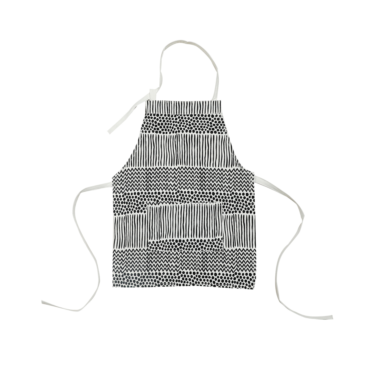 Artistic Stripes - Kids' Size