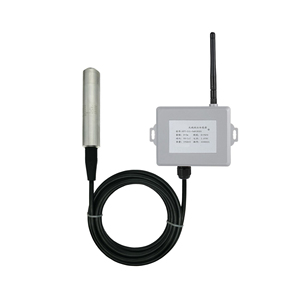 Sensor de presión diferencial inalámbrico Industrial Internet Things Splitter LoRa Transmisor Módulos de comunicación Ethernet - Product Image 1