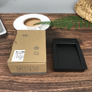 RFID okuyucu 10 8H10D-1 gelen sürücü salt okunur USB arabirimi IC kart okuyucu ID kart okuyucu - Product Image 3