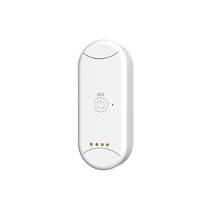 M4 4G GPS Mini Smart GPS Tracker Tag con carga magnética Dispositivo de seguridad de seguimiento GPS Rastreador de conversación bidireccional para niños - Product Image 2