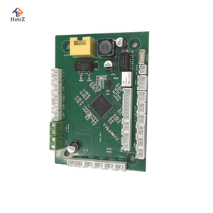 Fabrika doğrudan VoIP PCB VoIP PCB VoIP SIP telefon PCB kartı - Product Image 5