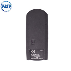 Orijinal 2 düğmeler 433MHz akıllı uzaktan araba anahtarı oto anahtar için az 2 eski tip model SKE118-04 - Product Image 2