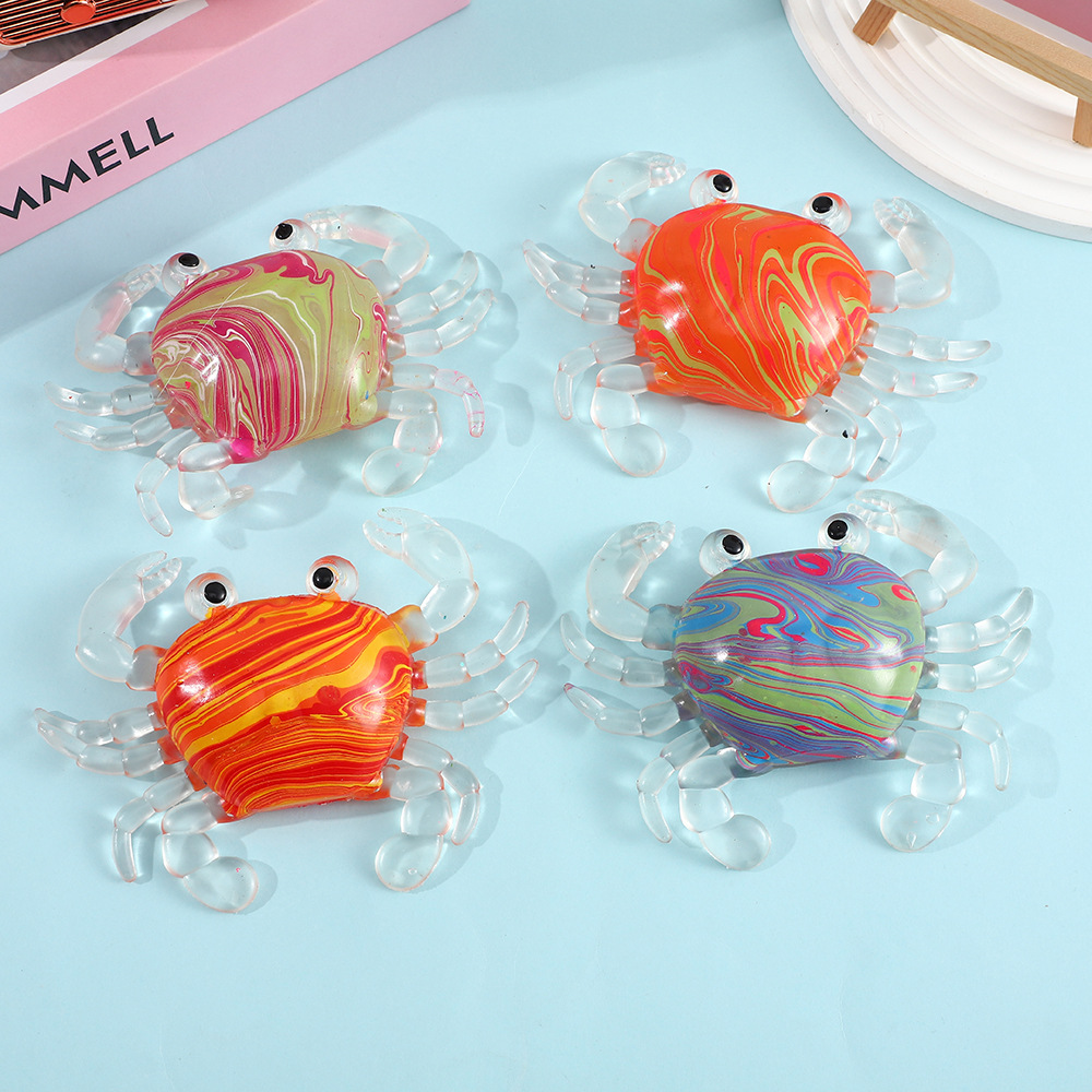 crabe