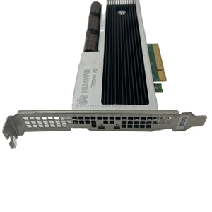 BC6M02SSDB固态硬盘800gb ES3000 V2 PCIE SSD卡03022XWV PCIe SSD raid卡融合服务器 - Product Image 2