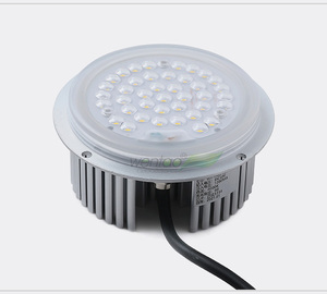 40wLEDモジュール防水IP65ラウンドモジュールLEDガーデンライトとパークライト用 - Product Image 6