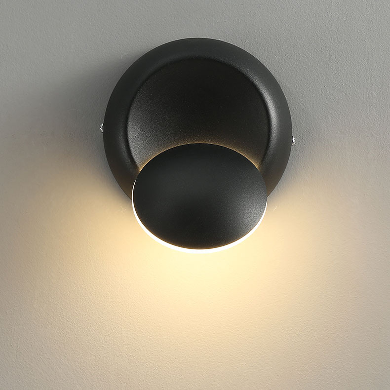 Black-5W 3000K