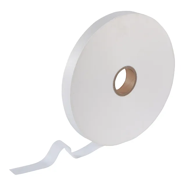 Semi-Conductive Cushion Water swellable Tape for Cable Wrapping