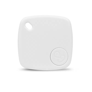 FEITU-Mini rastreador inteligente con logotipo personalizado, etiqueta Mfi Find My Itag, localizador de llaves, antipérdida, para Apple Android - Product Image 5