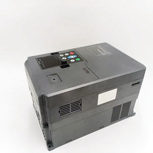 VFD แกนแปลงคุณภาพสูง 5.5kw 3hp vfd อินเวอร์เตอร์ 220v 1 ถึง 3 เฟส 220 v อินเวอร์เตอร์ความถี่ - Product Image 2