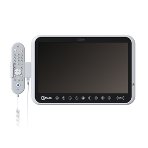 AMEDIK 15,6 pulgadas OEM ODM pantalla táctil capacitiva Android 13 Tablet Pc tableta médica Android - Product Image 4