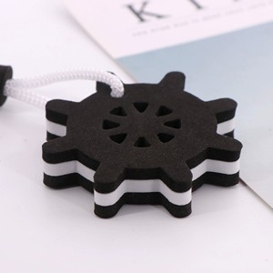 免费设计EVA浮动钥匙链 - Product Image 6
