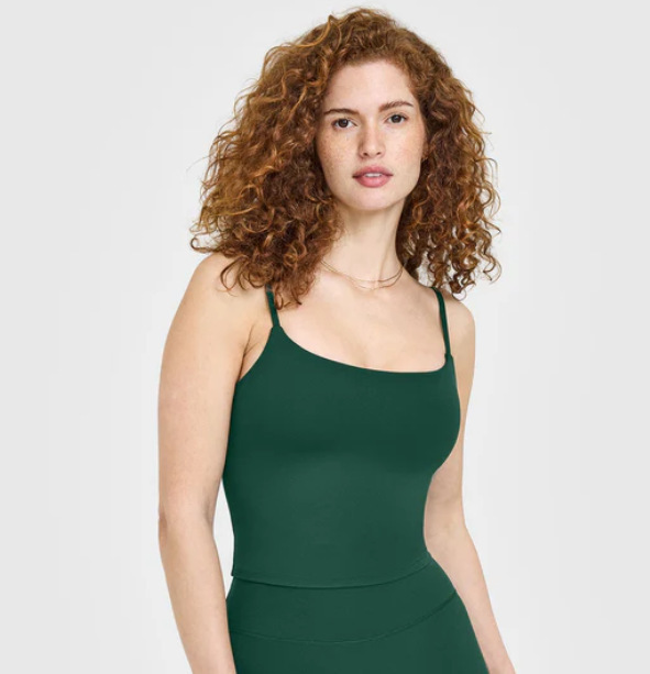 7001BX: Verde foresta
