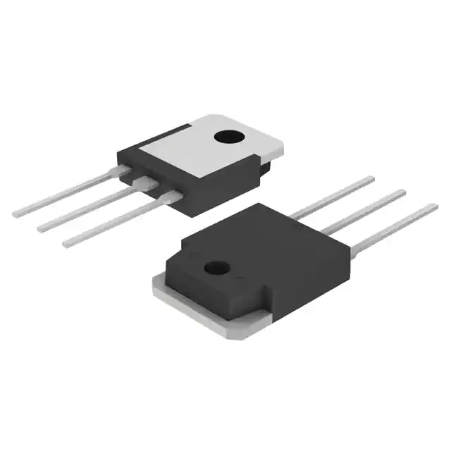 원래 FDA59N30 MOSFET 전자 부품 원래 IC N-CH 300V 59A TO3PN BOM 목록 서비스