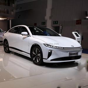 <strong>Excellent</strong> <strong>Chang</strong> an Qiyuan A07 Hybrid Model Electric Off Road Vehicles for Sale - Product Image 6