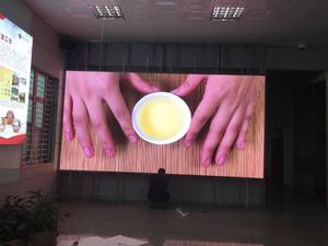 Небольшой разрешение 4K 8k видео COB P1.875 <span class=keywords><strong>Led</strong></span> TV панель экран для помещений прокатный светодиодный экран - Product Image 6