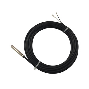 Sensor de temperatura del termistor NTC a prueba de agua IP68 para aplicaciones de calefacción de suelo Tipo de producto Sensores de temperatura - Product Image 1