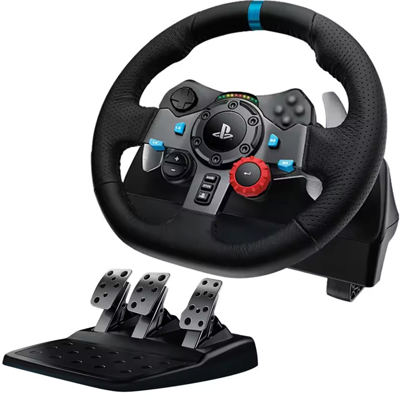Volante de juego G29