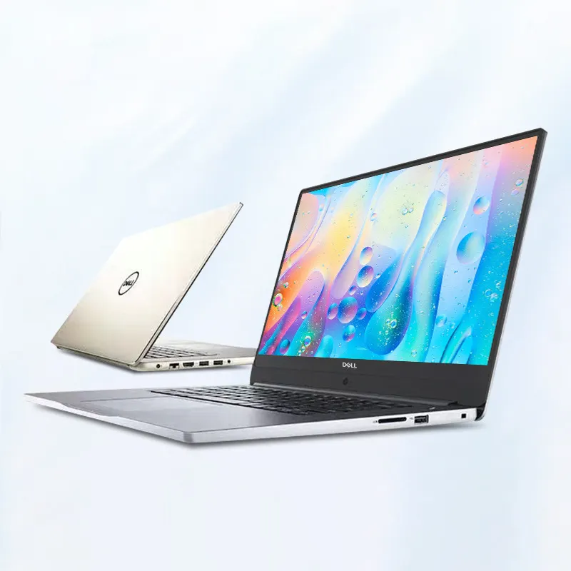 Laptop shenzhen super tipis windows 10 laptop 15.6 inci komputer notebook untuk proyek pendidikan