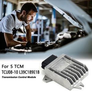 Caja de la computadora de Control para Mazda 5 TCM TCU 08-10 L39C189E1B transmisión módulo de Control - Product Image 4