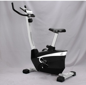 Home Gym spin bike con schermo intelligente per la riabilitazione cyclette - Product Image 6