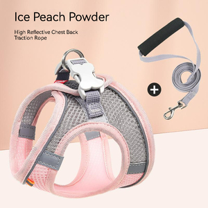 DRESSPET ortopedik taktik tasarımcı <span class=keywords><strong>Pet</strong></span> koşum ve tasma Set büyük orta köpekler için pamuk malzeme ağırlık hizmeti dahil