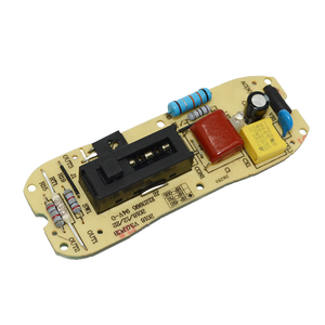 RoHS PCB แผงวงจรอิเล็กทรอนิกส์สำหรับผู้บริโภคควบคุมการประกอบ PCBA ขนาด1ออนซ์2ออนซ์3ออนซ์4ออนซ์5ออนซ์พีซีบี