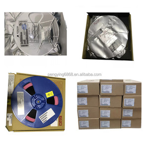 Dispositivo logico programmabile originale CPLD FPGAIC Chip QFP MCU M031SD2AE - Product Image 5