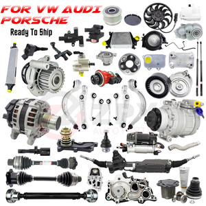 ZPY Auto Electrical <strong>Systems</strong> Headlight <strong>Computer</strong> Module ECU Control <strong>Unit</strong> for Audi A6 A8 VW Jetta Golf 4H0941329 - Product Image 4