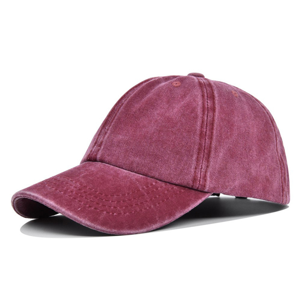 Children Burgundy