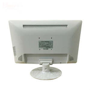 Monitores DE ORDENADOR DE ENTRADA TFT LED VGA HDM de 19 pulgadas 1280*1024 60Hz más baratos