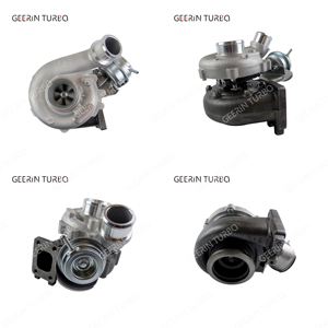 Basınç Turbo 721204-5001S 721204-000 062volkswagen 1a GT2256V Turbo motor Turbo Volkswagen LT II 2.8 TDI için - Product Image 6