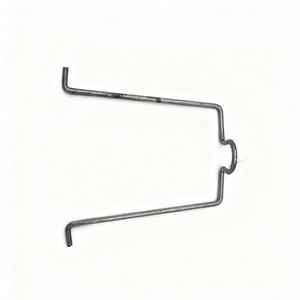 Tùy Chỉnh Khắc Tiền <span class=keywords><strong>Clip</strong></span> Và Thép Không Gỉ Keyring Với Mùa Xuân <span class=keywords><strong>Clip</strong></span> U-<span class=keywords><strong>Clip</strong></span> Cho Ví Tổ Chức Tiền - Product Image 3