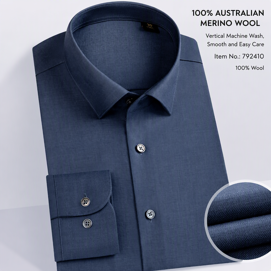 Dark Blue 792410