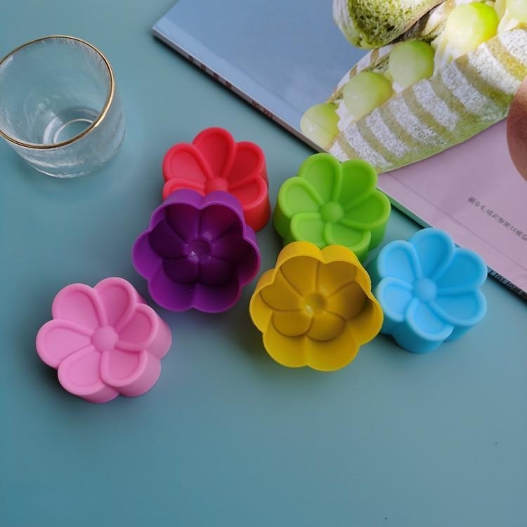 Flor de 17 cóncavos